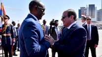 السيسي والبرهان: قمة تسوية أزمات السودان