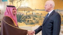 تونس: وزراء الداخلية العرب يتفقون على 
