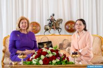 إطلاق برنامج الكشف عن الصمم لدى حديثي الولادة بجهة الرباط