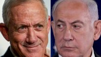 إسرائيل: الخلافات تتعمق بين نتانياهو وغانتس
