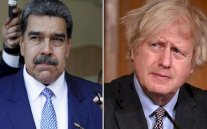 لهذه الأسباب زار جونسون فنزويلا!