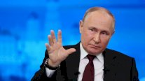 بوتين عن الضربات الأوكرانية: لن تمر دون عقاب
