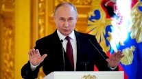 بوتين: لا أحد يستطيع تهديد أمن روسيا والحساب قادم