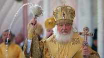 بطريرك موسكو: الغرب يريدها حرباً بين الأرثوذكسية والإسلام