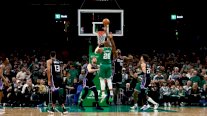 دوري أن بي ايه: سلتيكس يتجنب مع بدلائه عودة قوية من كينغز