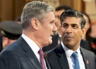 بريطانيا: العمال لفوز ساحق والمحافظون لهزيمة ماحقة