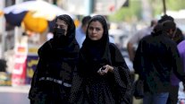 الشرطة الإيرانية تشدد رقابتها على التزام النساء الحجاب