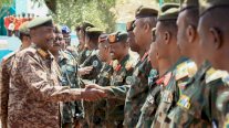 القوة المشتركة بدارفور: لا حياد بعد الآن وسنقاتل مع الجيش
