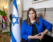 دبلوماسية إسرائيلية: حان وقت ردع إيران