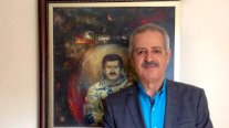 وفاة رائد الفضاء السوري محمد فارس
