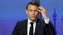 ماكرون: قواعد اللعبة تغيرت وأوربا أقرب إلى الموت