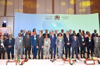 وزير العدل المغربي يقترح إقامة منتدى للدول الإفريقية الأطلسية في مجال العدالة