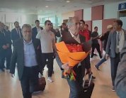 شكوك حول مباراة إياب كأس 