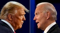 بايدن مستعد لمناظرة منافسه الجمهوري لكنه لم يحدد الموعد