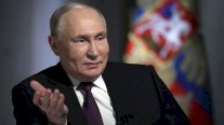 بوتين: الإرهابيون ليسوا وحدهم .. ابحثوا عن 
