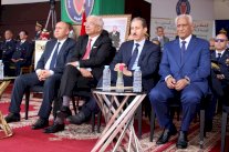 المغرب: إحتفاء بالذكرى الـ 16 لتأسيس المندوبية العامة للسجون واعادة الإدماج