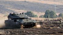 إسرائيل تهدد بحرب شاملة مع حزب الله واحتلال جنوب لبنان