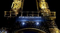إيران أعدمت شخصاً كل 5 ساعات منذ منتصف أبريل