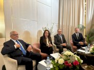 المغرب يطلق مشروع بناء أكبر ملعب لكرة القدم في العالم بالدار البيضاء