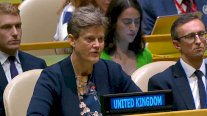 ولهذا امتنعت بريطانيا عن التصويت لـ