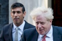 في بريطانيا.. هل سيعود جونسون لتصدر المشهد السياسي؟