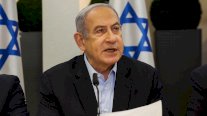 نتانياهو: سكان غزة 