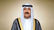 أمير الكويت يصدر مرسوما بتشكيل الحكومة الجديدة