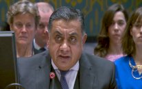 شراكة بريطانية - قطرية لصالح فلسطينيي غزة