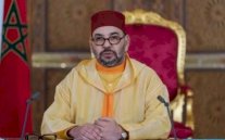 ملك المغرب يدعو الحجاج المغاربة إلى تمثيل بلادهم أكمل تمثيل