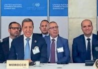 سجال حاد بين سفير المغرب لدى الامم المتحدة ونظيره الجزائري في كاراكاس