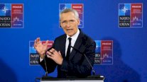 الأمين العام لحلف الناتو: بوتين يهدد فقط