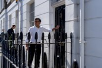 أسبوع سيء لحزب المحافظين البريطاني