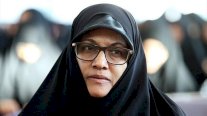 زهرة اللهيان.. من هي أول مرشحة لرئاسة إيران؟