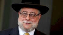 الحاخام جولدشميدت: يهود أوروبا يعيشون حالة من