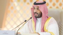 محمد بن سلمان يعتذر عن المشاركة في