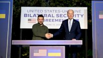موسكو: الاتفاقات الأمنية بين واشنطن وكييف 