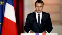 بعد فوز اليمين المتطرف.. ماكرون يعلن حل البرلمان الفرنسي