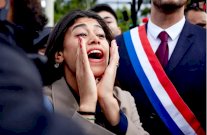 ريما حسن: من هي أول فرنسية من أصل فلسطيني تدخل البرلمان الأوروبي؟