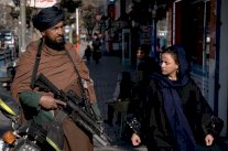 بريطانيا: على طالبان احترام حقوق الإنسان