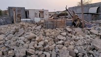 زلزال يضرب شمال شرق إيران.. 4 قتلى و120 جريحاً