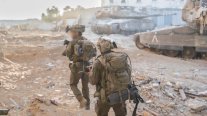 جيش اسرائيل: تفكيك نصف قوة حماس وقتل 550 مسلحاً في رفح