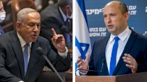 من هو السياسي الذي يريده الاسرائيليون بديلاً لنتانياهو؟