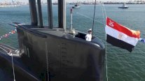 كيف أصبحت الغواصات المصرية صداعاً في رأس نتانياهو؟
