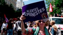 نساء فرنسا لا يرغبن في صعود اليمين المتطرف.. لماذا؟ 