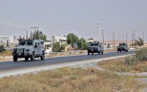 اشتباه في مؤامرة إيرانية على الأردن