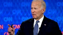 ديمقراطيون لبايدن بعد المناظرة: لقد حان وقت الرحيل