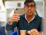 سوناك مطالب باتخاذ إجراء قويا تجاه فضيحة الرهانات