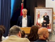 ثاباتيرو من الصويرة:ليس هناك مبرر أخلاقي وقانوني لممارسات إسرائيل في غزة