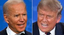 ترمب وبايدن .. مناظرة القرن بين 
