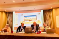 مشاركون في ندوة بجنيف يثيرون قضية تجنيد الأطفال في مخيمات تندوف بالجزائر